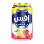نوشيدني مالت طعم آناناس گريپ فروت افس 330 ميل
