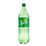 نوشابه گازدار لیمویی اسپرایت 1.5 لیتر