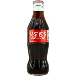 نوشابه مشکی شیشه کوکاکولا 250 میل