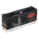 بسته چای کیسه‌ای عطری گلستان 25 عدد