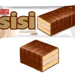 کیک وانیلی کاکائویی سی سی شیرین عسل ۳۰ گرم