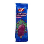 بستنی چوبی روکش دار شاتوت کاله 60 گرم