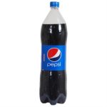 نوشابه گازدار پپسی ۱۵۰۰ میل