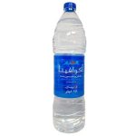 آب معدنی آکوافینا 1500 میل