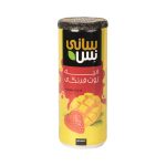آبمیوه انبه توت فرنگي ساني نس 240 ميل