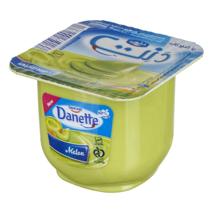 دسر طالبی دنت 100 گرم