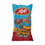 اسنک چرخی مزمز 90 گرم