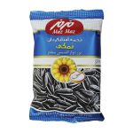 تخمه آفتابگردان نمکی مزمز 100 گرم