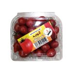 گوجه گیلاسی سبزآرنگ 200 گرم