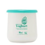 ماست موسیر ارگانیک آقای طبیعی 450 گرم
