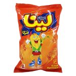 اسنک فنري پنيري لينا 140 گرم
