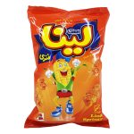اسنک فنري پنيري لينا 85 گرم