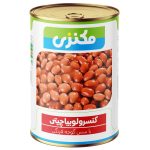 لوبيا چيتي مکنزي 380 گرم